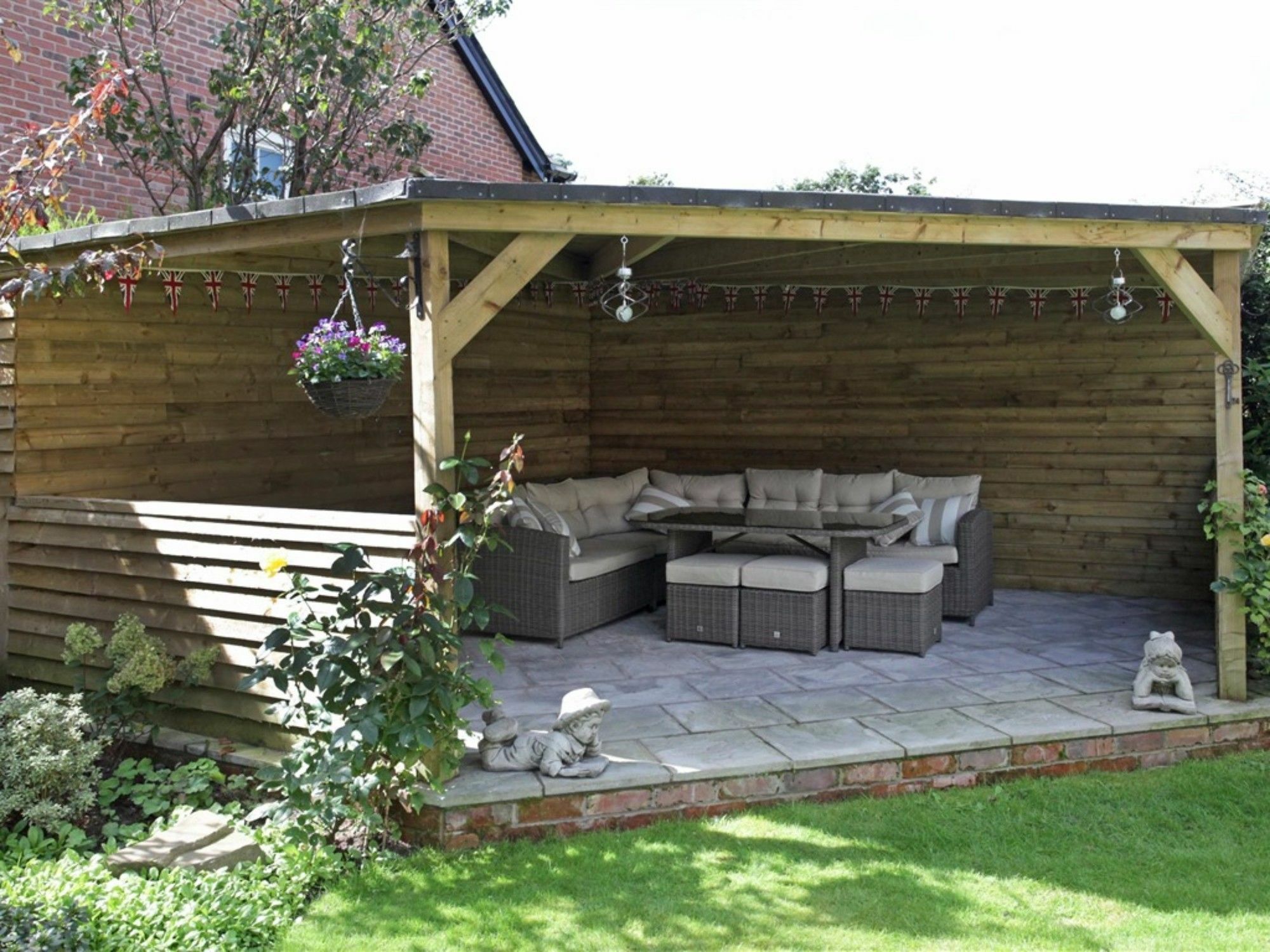 The Hinton Guest House Knutsford Exterior foto